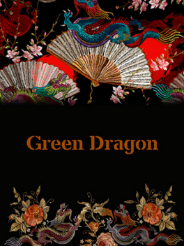 Affiche du film Story of the Green Dragon poster