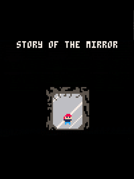 Affiche du film Story of the Mirror poster