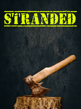 Affiche du film Stranded poster