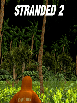 Affiche du film Stranded 2 poster