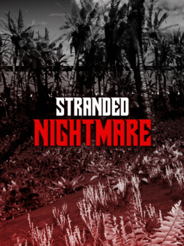 Affiche du film Stranded Nightmare poster