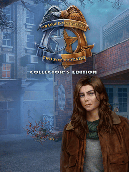 Quelle configuration minimale / recommandée pour jouer à Strange Investigations: Two for Solitaire - Collector's Edition ?