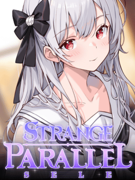 Affiche du film Strange Parallel: Sele poster