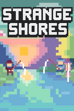 Quelle configuration minimale / recommandée pour jouer à Strange Shores: Social Desktop Fishing ?