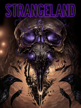 Affiche du film Strangeland poster