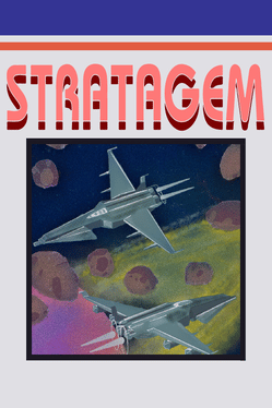 Affiche du film Stratagem poster