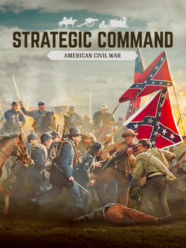 Affiche du film Strategic Command: American Civil War poster