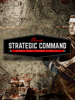 Affiche du film Strategic Command Classic: WWII poster