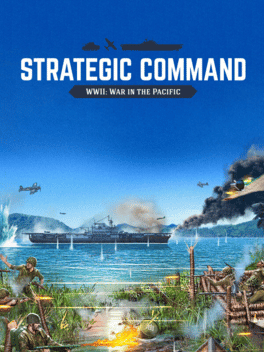 Quelle configuration minimale / recommandée pour jouer à Strategic Command WWII: War in the Pacific ?