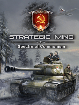 Quelle configuration minimale / recommandée pour jouer à Strategic Mind: Spectre of Communism ?