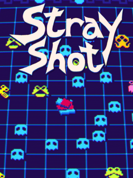 Affiche du film Stray Shot poster