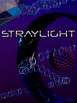 Affiche du film Straylight poster