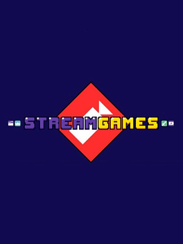 Affiche du film Stream Games poster