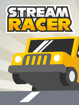 Affiche du film Stream Racer poster