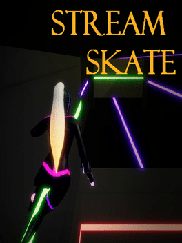 Affiche du film Stream Skate poster