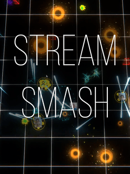 Affiche du film Stream Smash poster