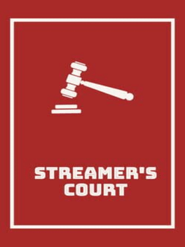 Affiche du film Streamer's Court poster