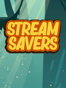 Affiche du film StreamSavers poster