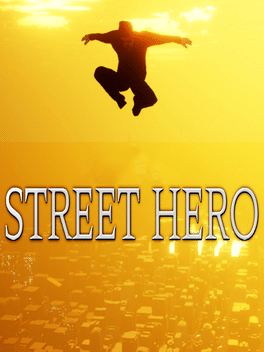 Affiche du film Street Hero poster