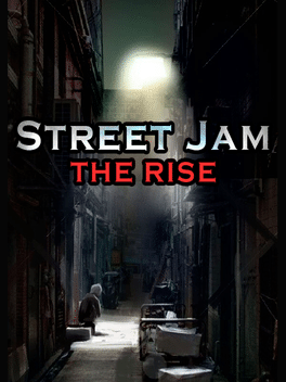 Affiche du film Street Jam: The Rise poster