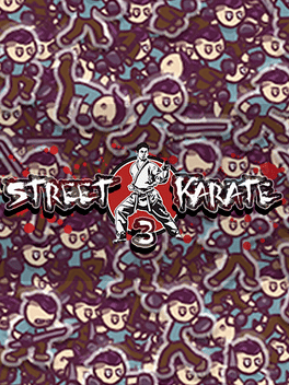 Affiche du film Street Karate 3 poster