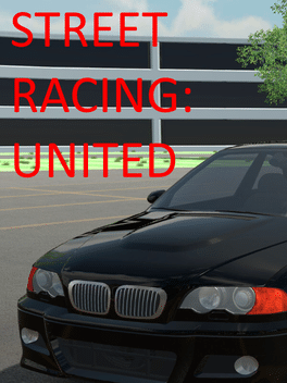 Quelle configuration minimale / recommandée pour jouer à Street Racing: United ?