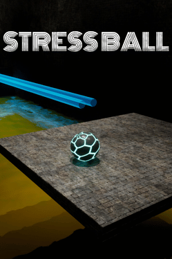 Quelle configuration minimale / recommandée pour jouer à Stress Ball ?