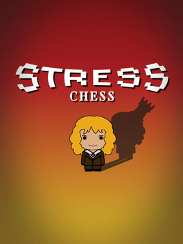 Affiche du film Stress Chess poster