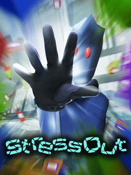 Affiche du film StressOut poster