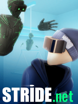 Affiche du film Stride.net poster