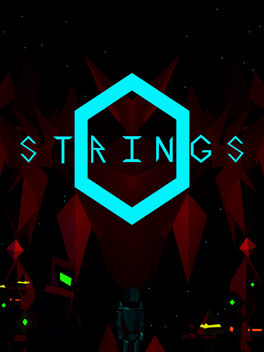 Affiche du film Strings poster