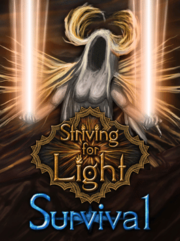 Affiche du film Striving for Light: Survival poster