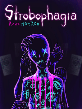 Affiche du film Strobophagia: Rave Horror poster