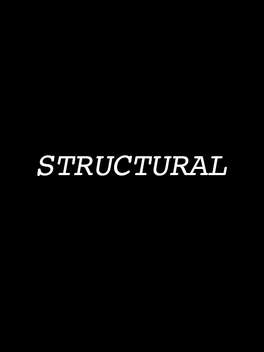 Affiche du film Structural poster