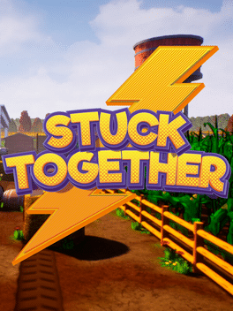 Affiche du film Stuck Together poster