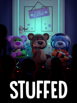 Affiche du film Stuffed poster