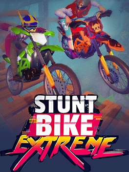 Quelle configuration minimale / recommandée pour jouer à Stunt Bike Extreme ?