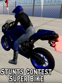 Quelle configuration minimale / recommandée pour jouer à Stunts Contest: Super Bike ?