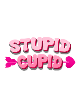 Affiche du film Stupid Cupid poster