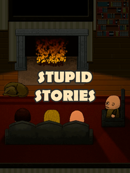 Affiche du film Stupid Stories poster