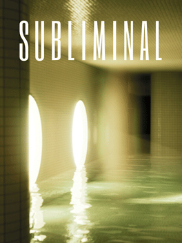 Affiche du film Subliminal poster