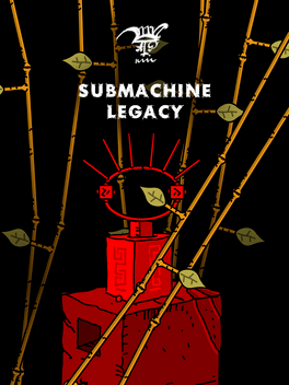 Affiche du film Submachine: Legacy poster