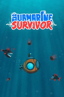 Affiche du film Submarine Survivor poster