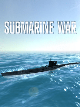 Affiche du film Submarine War poster