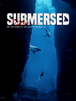 Affiche du film Submersed poster