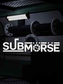 Affiche du film Submorse poster