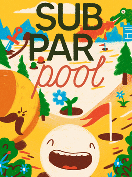 Affiche du film Subpar Pool poster