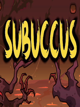 Affiche du film Subuccus poster