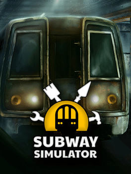 Affiche du film Subway Simulator poster