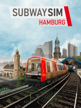 Affiche du film SubwaySim Hamburg poster